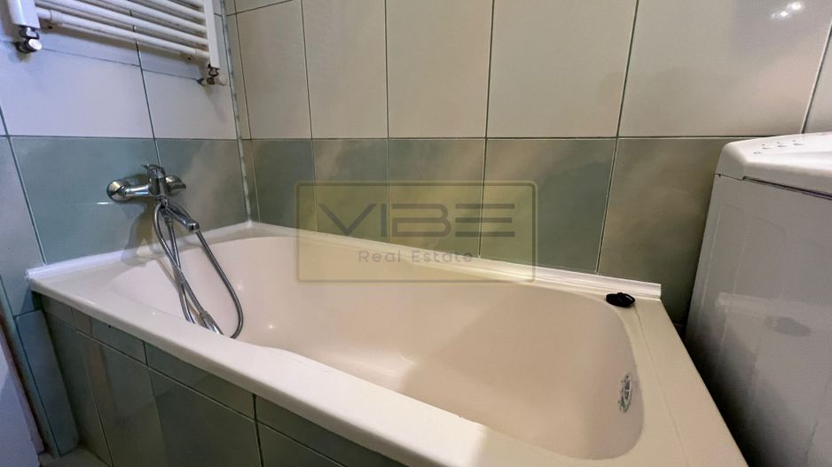 Apartament 2 camere central Tg Cucu - Palat Justiei - Poză 20