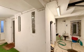 APARTAMENT 60 mp UTILI , 3 CAMERE DECOMANDATE -ZONA GAZELEI - Poză 5