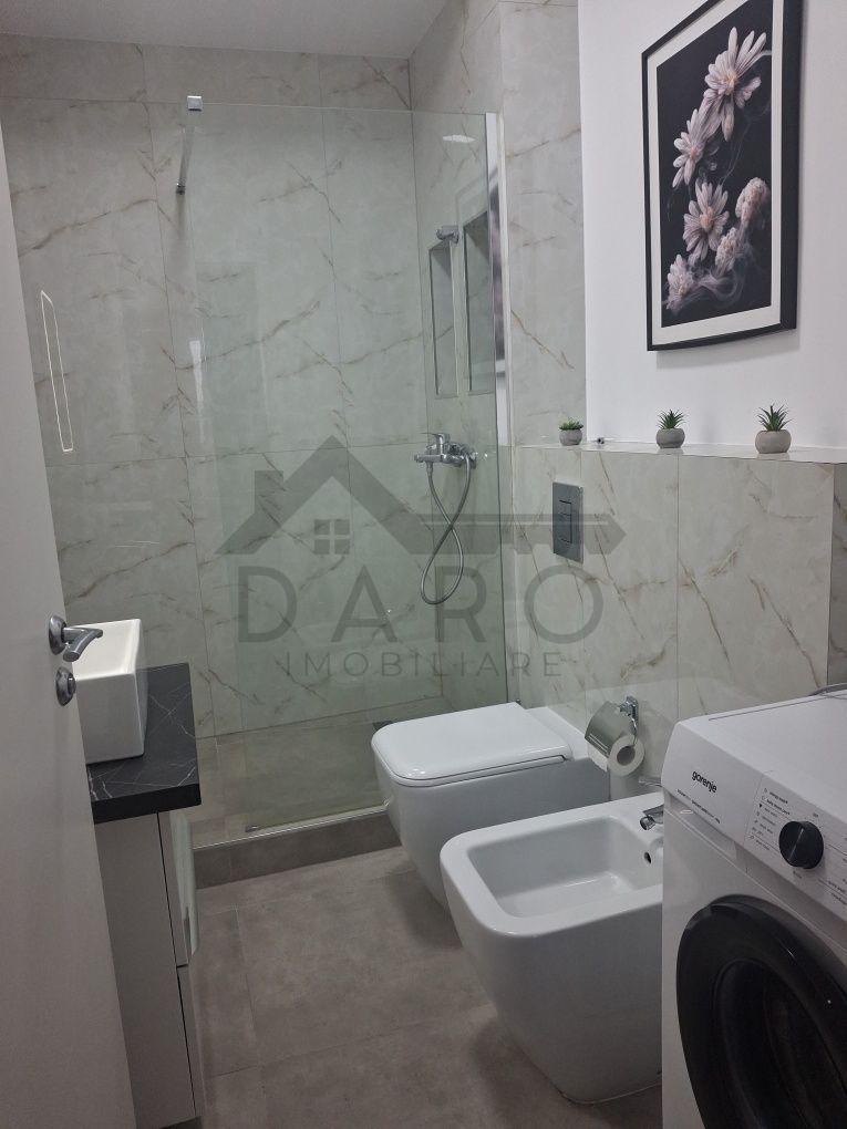 Inchiriem apartament cu 2 camere Concept 9  , - Poză 2