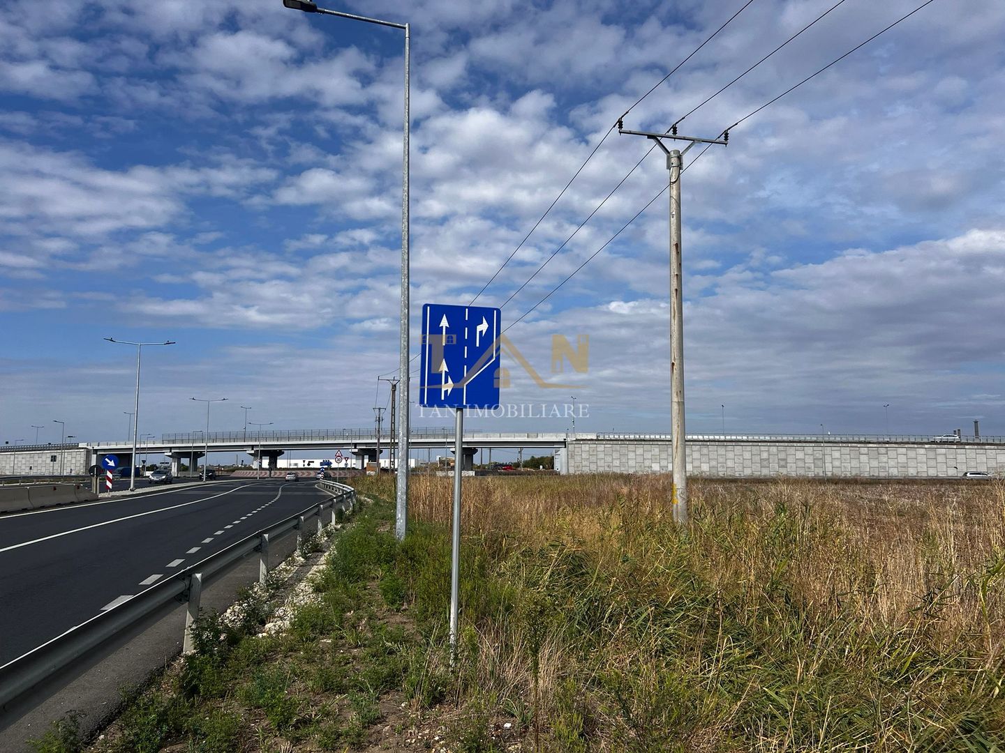 Teren intravilan lângă centură  Sag - Poză 6