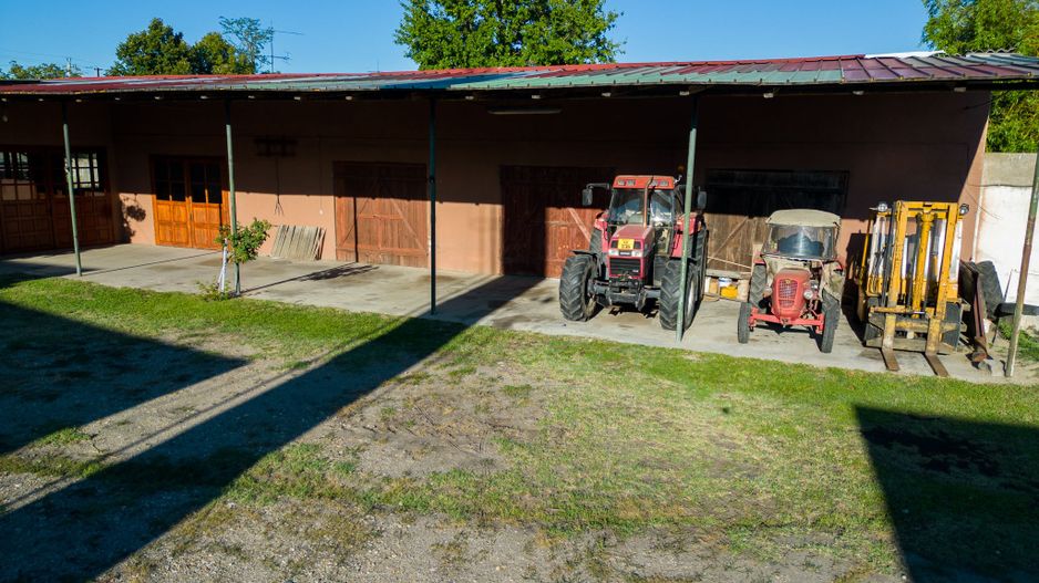 Hală industrială cu multiple destinații în Nădlac - Poză 50