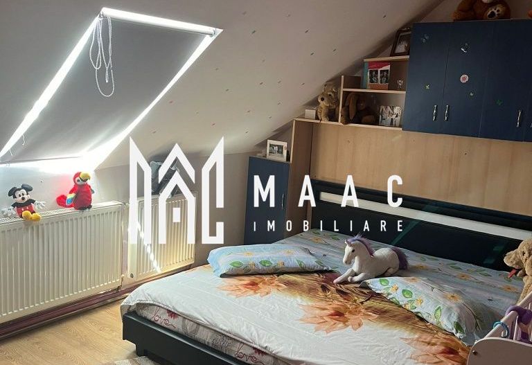 Apartament 3 camere de vânzare | Hipodrom 1, Sibiu | Intabulat - Poză 6