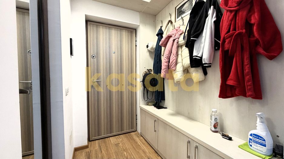 2 camere I Fundeni I parter I curte 14 mp I parcare I 39 mp - Poză 5