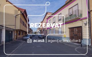 REZERVAT! Un etaj întreg. Trei unități. O singură decizie bună. - Poză 1