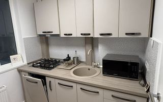 Închiriere Apartament cu 2 camere lux, prima inchiriere, ultracentral Victoriei - Poză 8