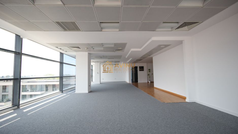 Etaj complet de birouri 400mp | 0% Comision | Iancu Nicolae – BSB - Poză 1