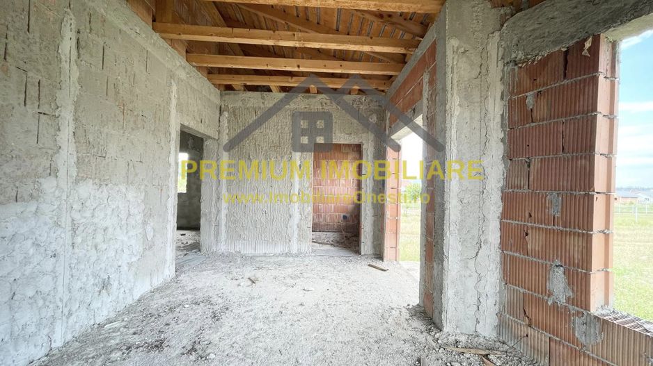 Casa Cartier Andrasesti - la rosu - Poză 7