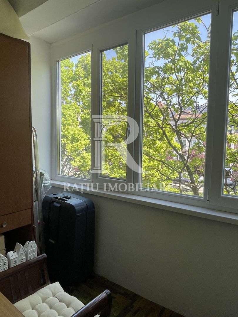 Apartament cu 3 camere | Etaj intermediar | Dacia | Oradea - Poză 17
