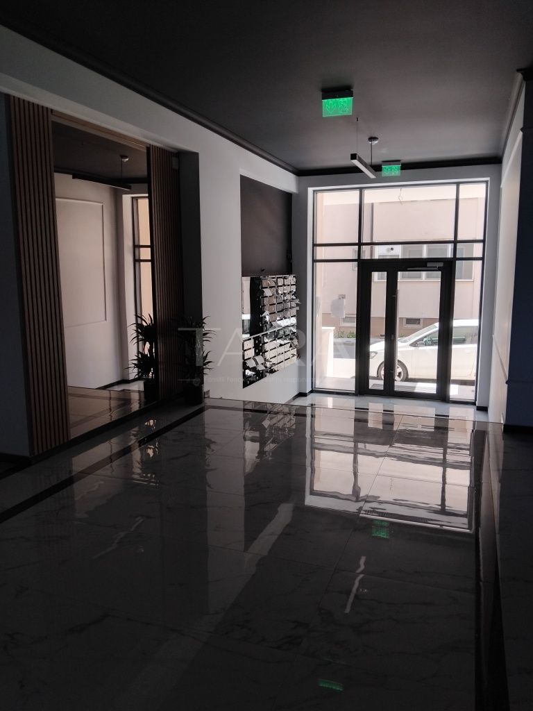 Apartament nou cu lift – 2 camere, etaj 2, preț excelent! - Poză 2