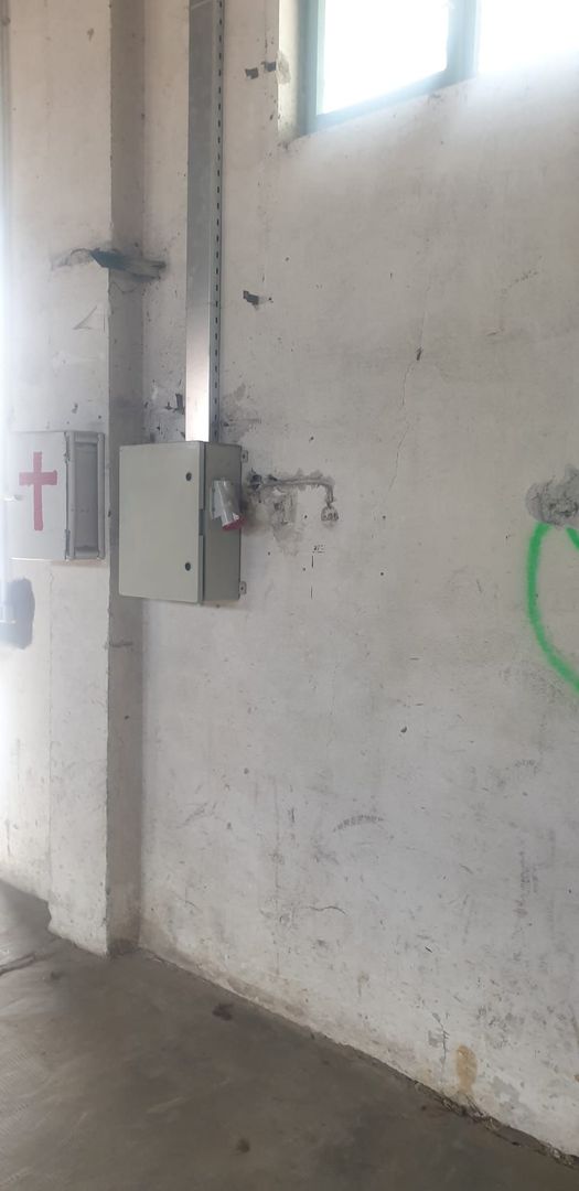 Hala depozitare Brasov - Poză 2