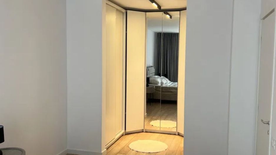 AP. 2 CAMERE- COMPLEX MTM, CENTRALA PROPRIE, BLOC NOU, MODERN - Poză 5
