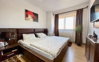 Apartament 3 cmaeere | Priveliște montană | Suprafață generoasă - Poză 3