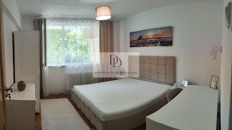 Apartament 2 camere de vanzare, INVESTITIE-Gheorgheni zona Iulius Mall - Poză 4