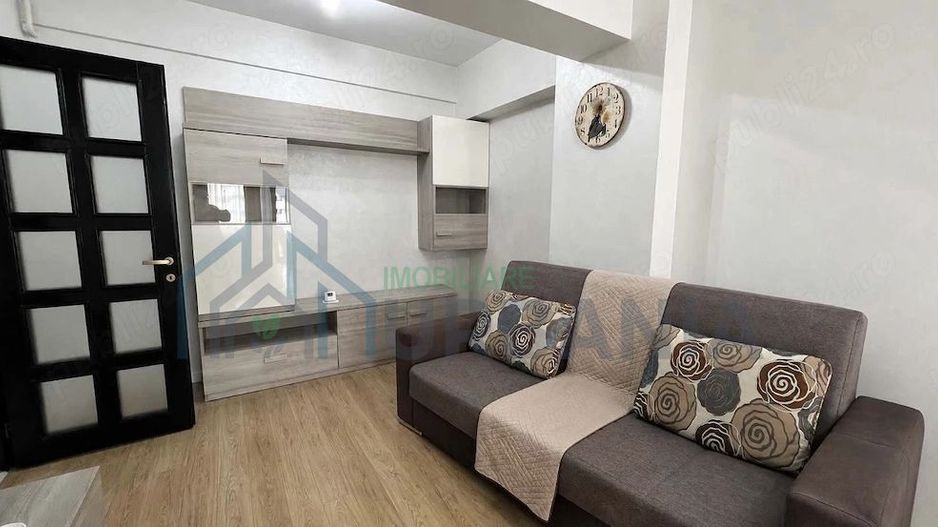 Apartament 2 camere de închiriat în Royal Town, Copou, Iași - Poză 2