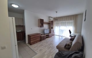 Apartament 2 camere modern, bloc nou, centrala proprie, Ozana - Poză 1