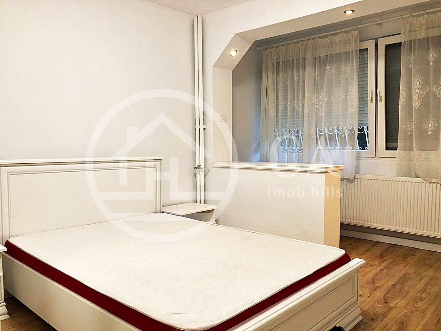 Apartament de inchiriat cu 2 camere in zona Dacia, Oradea - Poză 4
