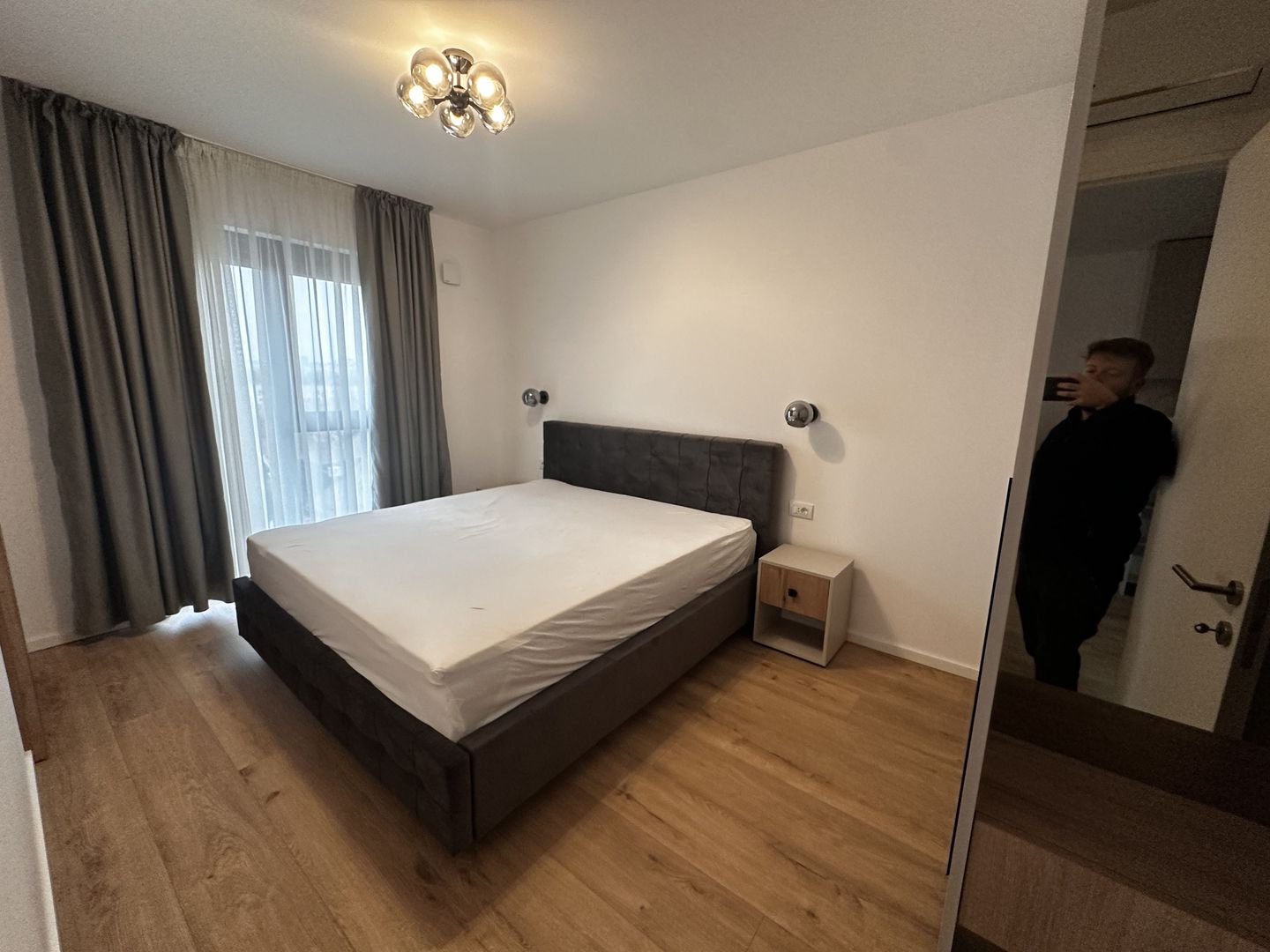 2 Camere 5min Metrou Grivita Arcadia Residence Domenii Expozitiei 1Mai - Poză 14