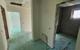 Casa Individuala Moderna cu 5 camere si 668 mpu curte, in Cristian - Poză 14