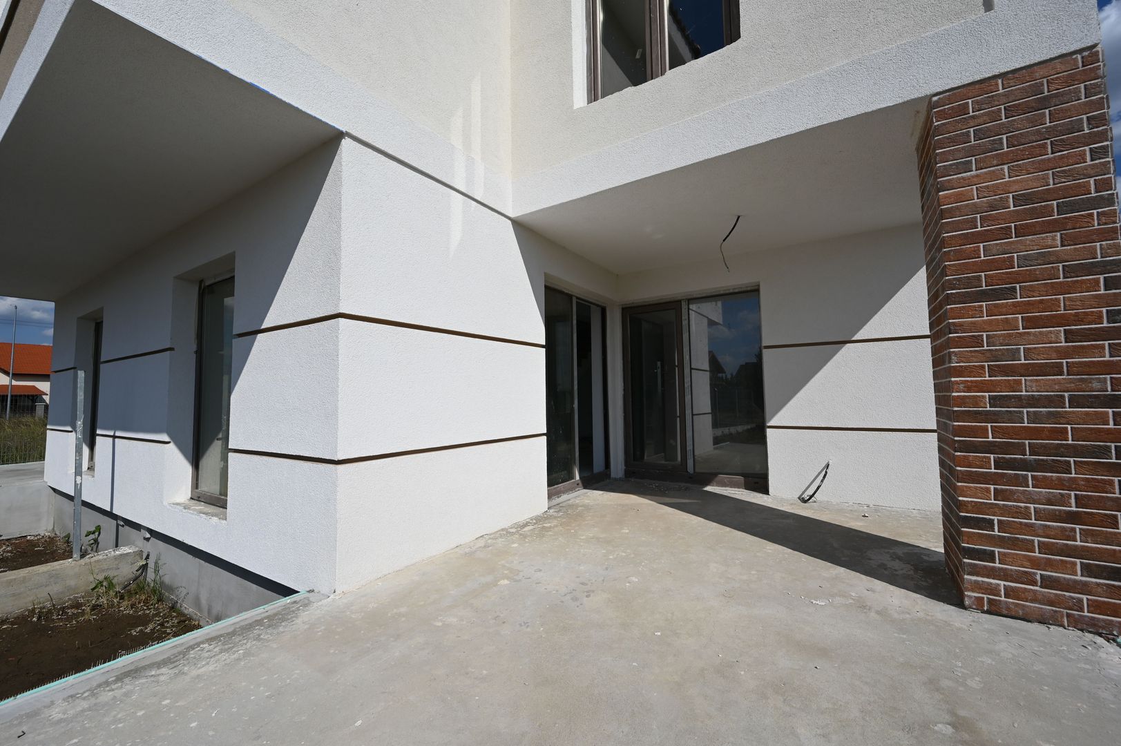 Duplex luminos si bine compartimentat - Poză 34