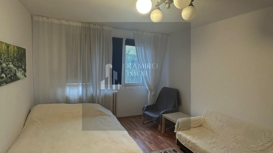 Apartament 2 camere decomandat Soseaua Giurgiului / Resita - Poză 8