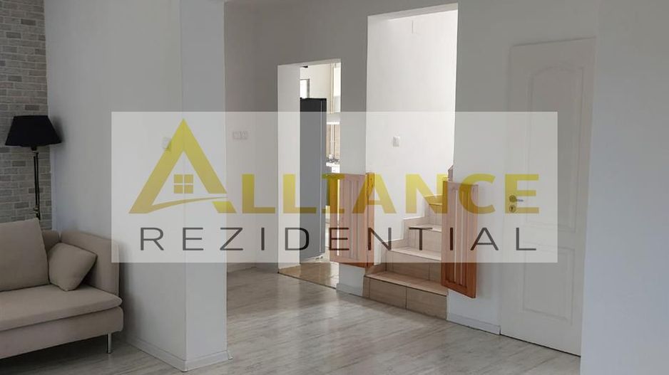 Casa individualamobilata/utilata teren 500 mp asfalt. - Poză 5