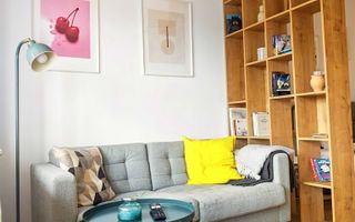 Stylish Renovated Studio in Nerva Traian – Perfect for Comfort & Style - Poză 1
