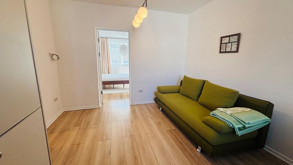 Apartament 3 camere I Ultracentral I 50 mp I 400 € I Suceava - Poză 9