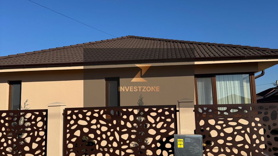 Casa de vanzare in Santandrei - Poză 41