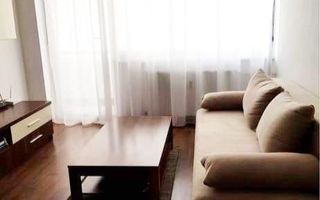 AP. 2 CAMERE TITAN, BUCATARIE INCHISA, BLOC REABILITAT, METROU 10 MIN - Poză 2