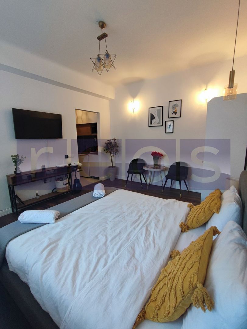 VICTIORIEI VANZARE 3 GARSONIERE | IDEAL INVESTITIE | MOBILATE-UTILATE - Poză 3