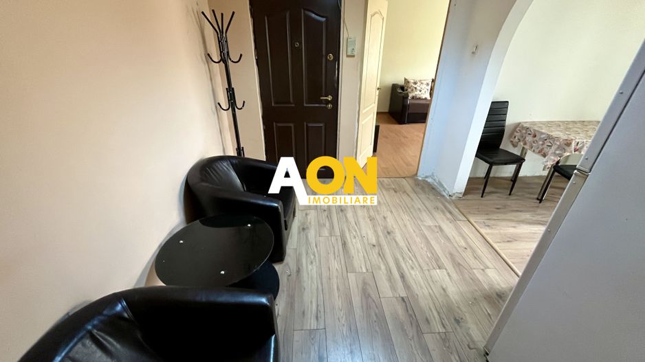 Apartament cu 2 Camere, Etaj 1, Zona Tolstoi - Poză 8