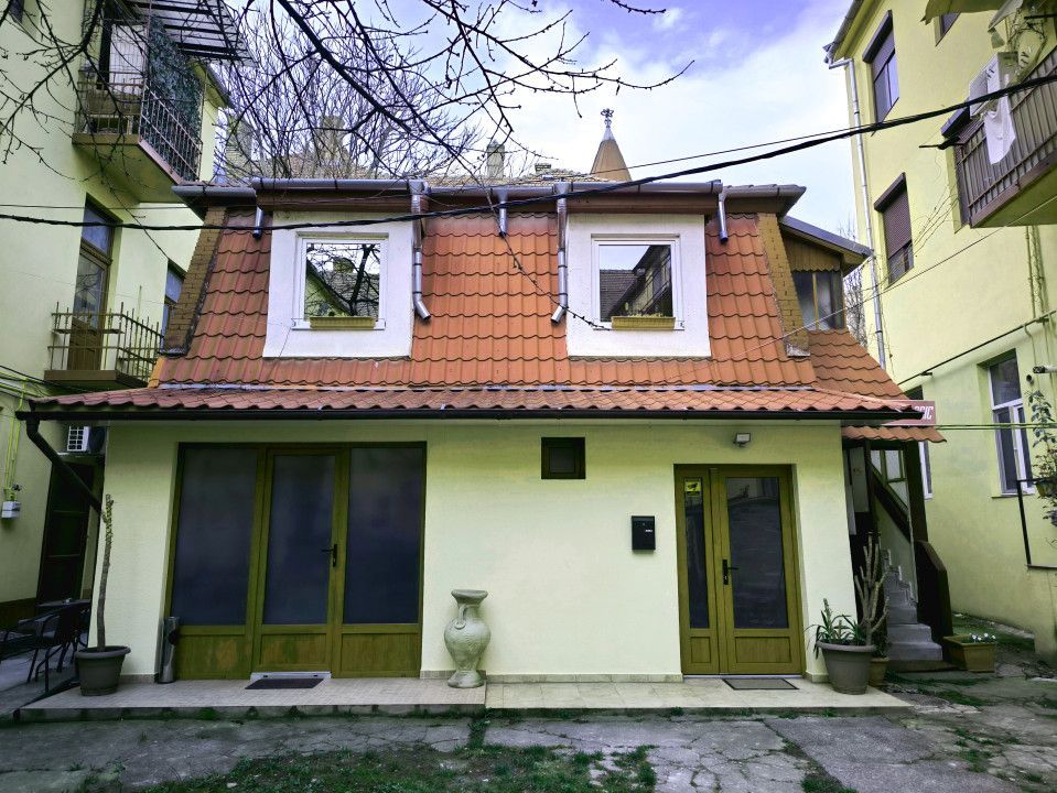 Spatiu birou, ultracentral - Poză 2