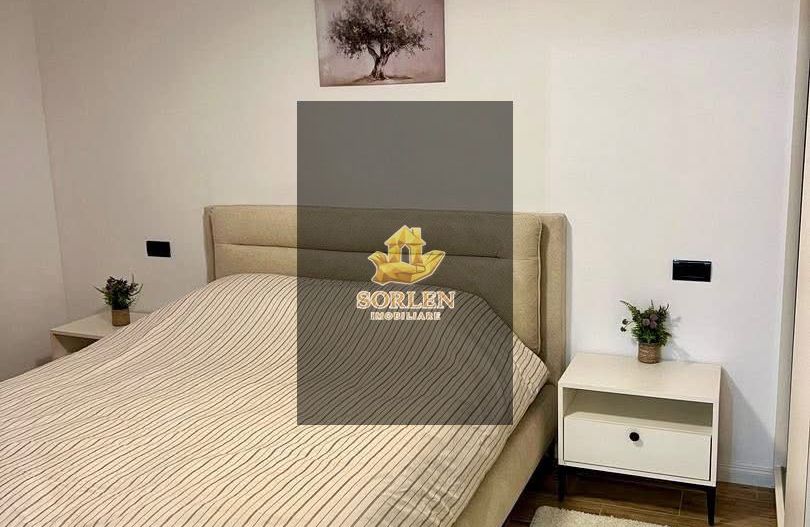 Apartament premium 2 camere | Columna Residence – Zona Vivo Florești | - Poză 3
