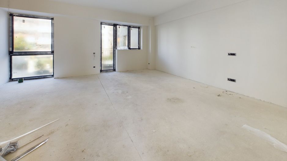 Apartament cu 4 camere de vânzare în Pipera, Bucuresti - Poză 2