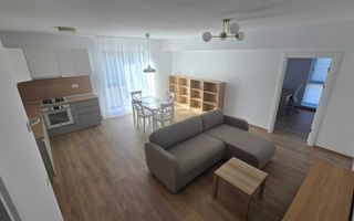 Apartament 2 camere – Prima închiriere Andronache - Poză 1