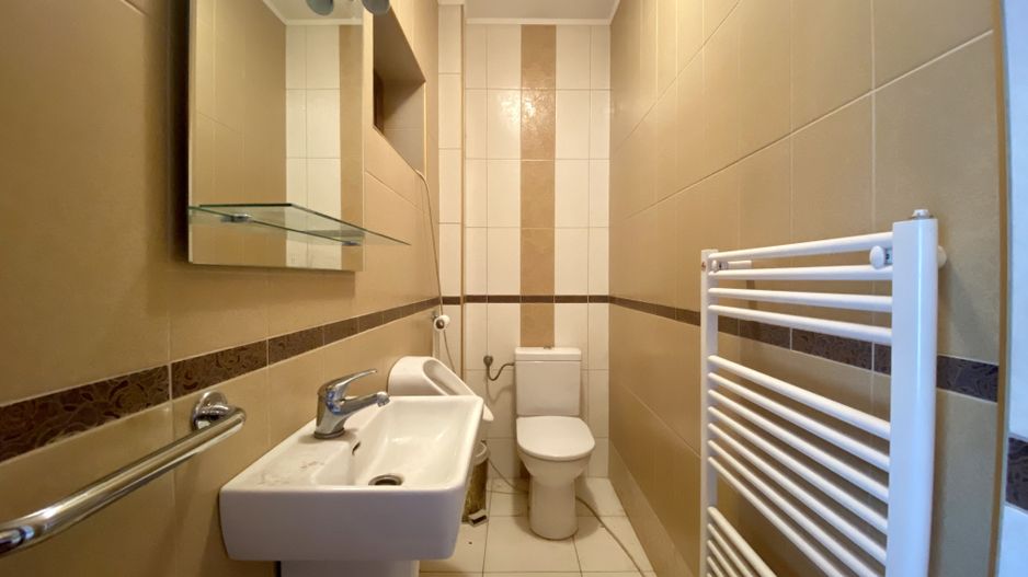 Casă cu teren generos de vânzare în Bod, la 10 minute de Brașov | 1.103 mp teren - Poză 13