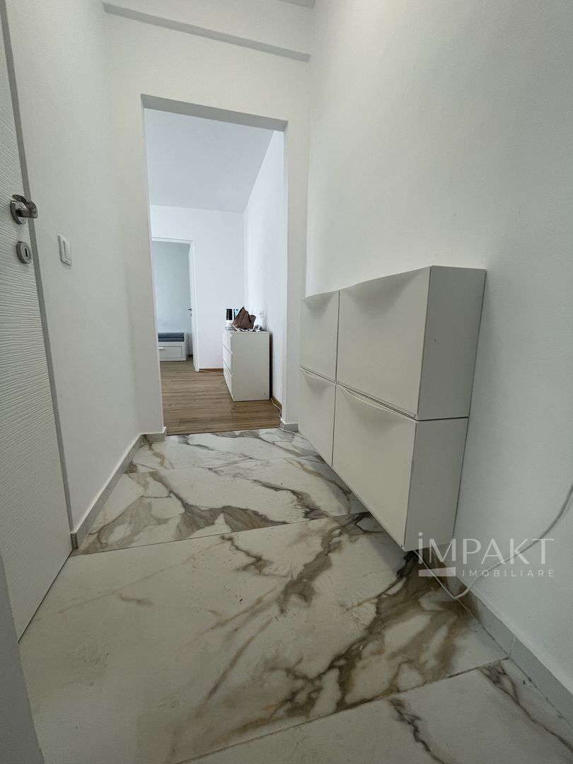 De Inchiriat - Apartament 2 Camere Decomandat | Zona Gheorgheni | - Poză 5