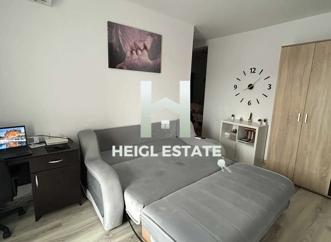 Apartament 1 camera in zona  Braytim - Poză 2