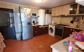 Casa P+1+M, 4 dormitoare, garaj, 500 mp teren, Micesti - Poză 27