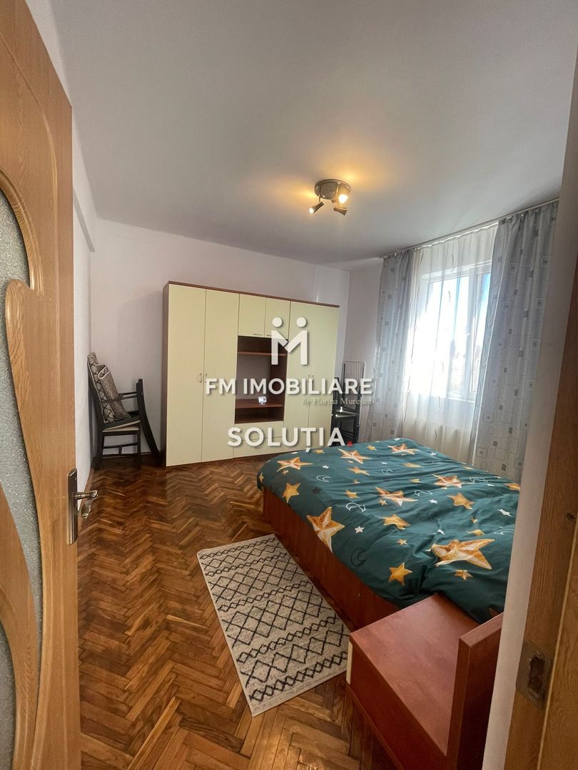 Apartament de inchiriat 2 camere -strada Hortensiei - Poză 3