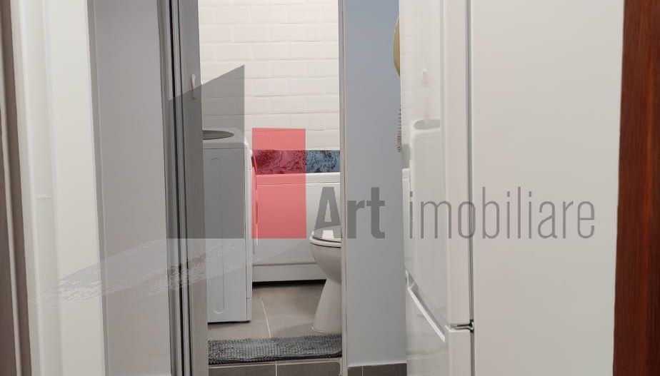 2 camere Dr Taberei - Valea Argesului - Poză 10