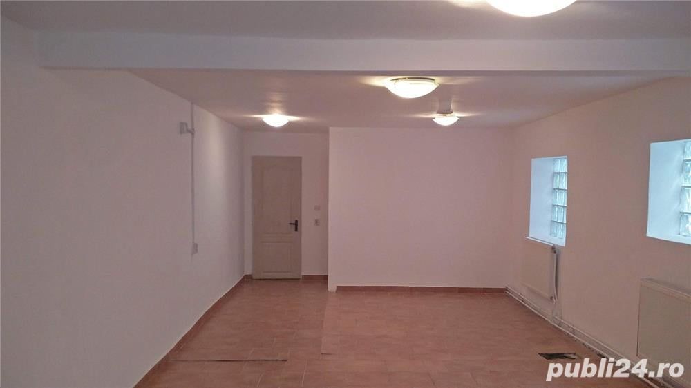 De vanzare casa individuala 13 Septembrie vis-a-vis de Marriott - Poză 2