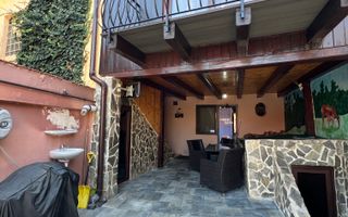 Casă singur în curte de închiriat în Orașul de Jos | Sibiu - Poză 2