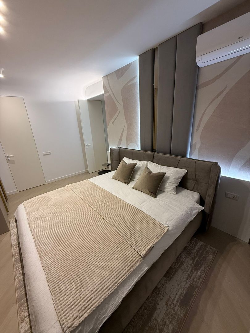 Apartament | 3 camere | Cortina North | Pipera - Poză 8