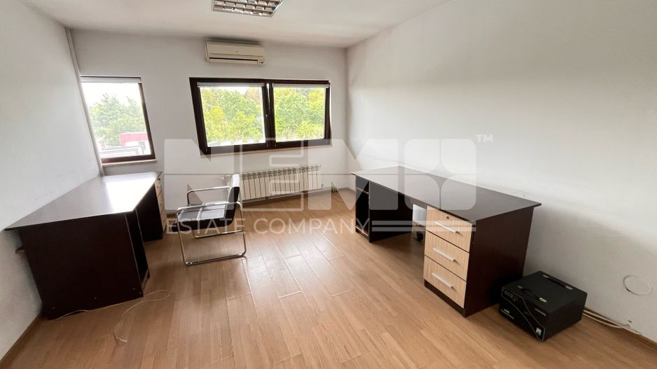 Spatii birouri intre 20 si 30 Mp I Suceava/Itcani I 350Euro/luna - Poză 3