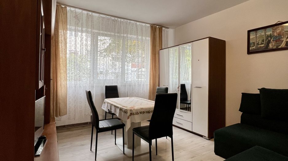 De Inchiriat | Ap 2 Cam | Parter | Mobilat + Utilat | Zona Sagului - Poză 14