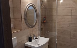 Sebastian - P.Ispirescu | Garsonieră modernă, mobilată-utilată complet - Poză 6