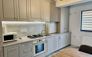 Apartament modern cu 2 camere în zona Vișan, Iași - Poză 4