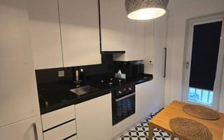 Studio modern mobilat si utilat in Cosmopolis / Tunari - Poză 3