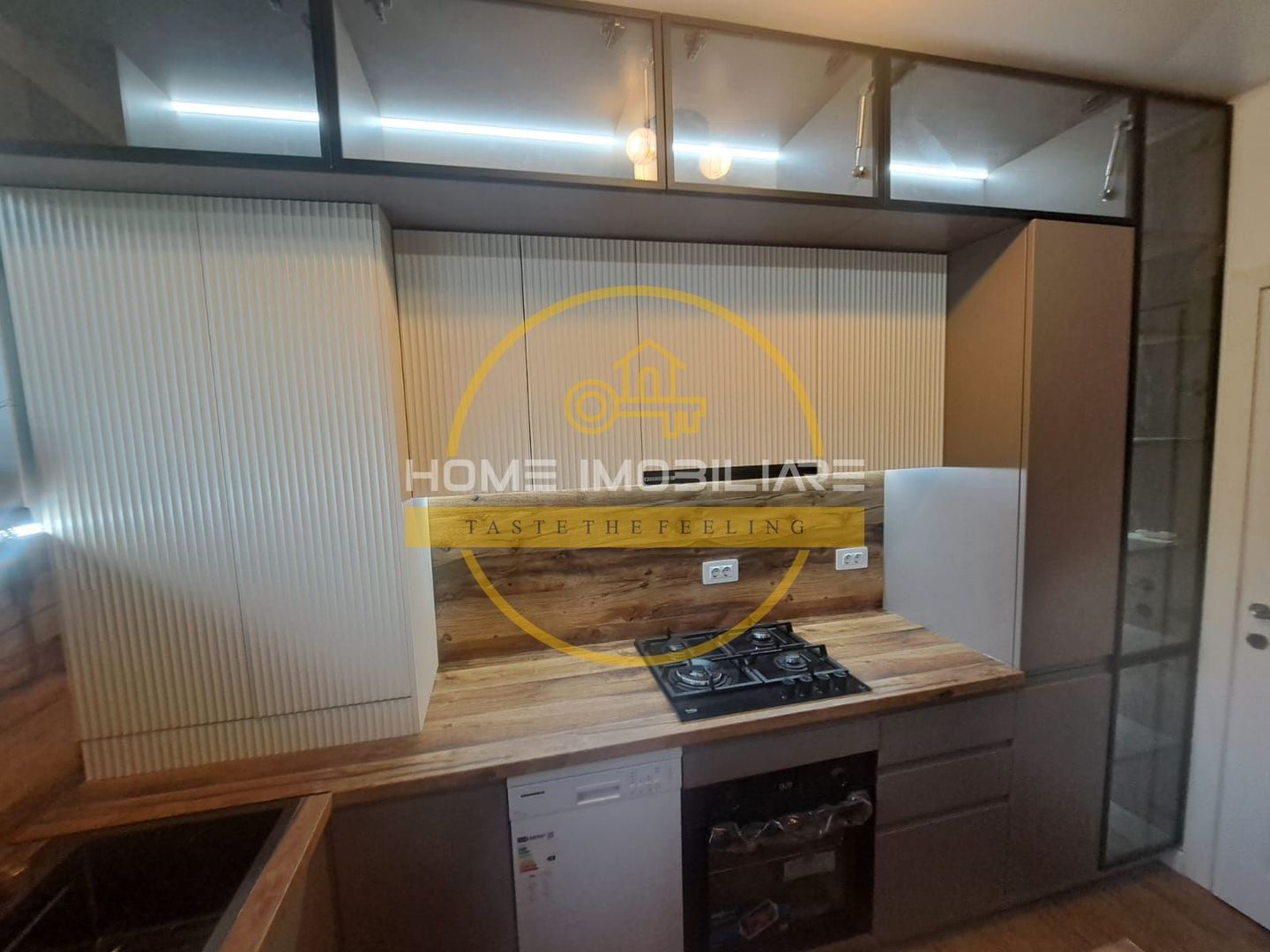 🏠Apartament 3 camere, DC, 70MP + Terasa 130MP // 📍Pacurari - Covoare Basarabia - Poză 8